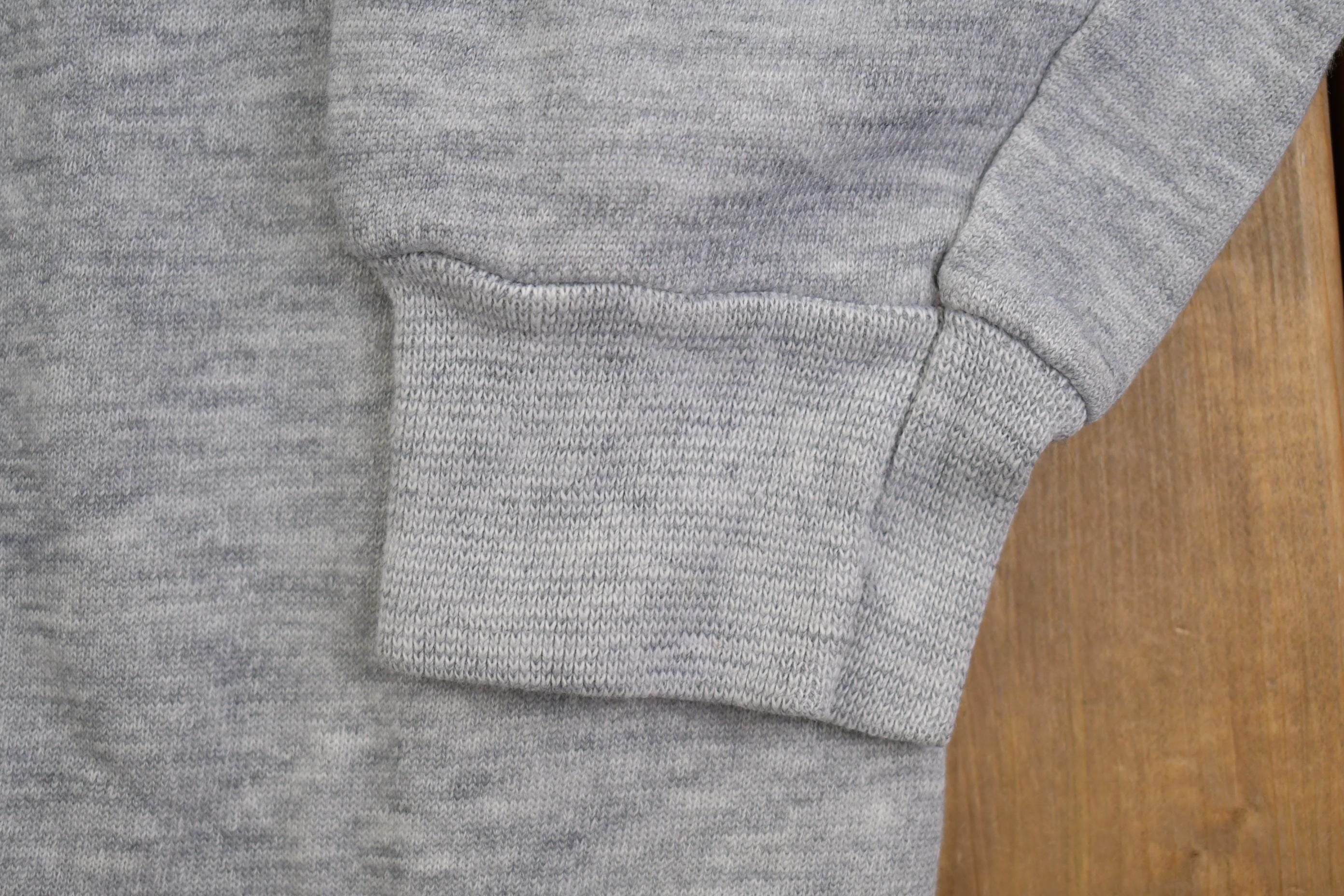 Vintage 1970s Champion Havard University Crewneck Made In USA - Small