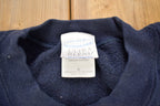 Vintage 1990s New York City Souvenir Crewneck Sweatshirt