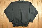 Vintage 1990s NFL Sunday Ticket Crewneck Sweatshirt