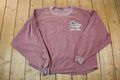 Vintage 1990s No Limits Body Gear Crewneck Sweatshirt