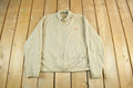 Vintage 90s Polo Ralph Lauren Harrington Jacket - Men's Medium