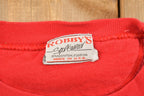 Vintage 1990s Ohio State University Buckeyes Collegiate Crewneck