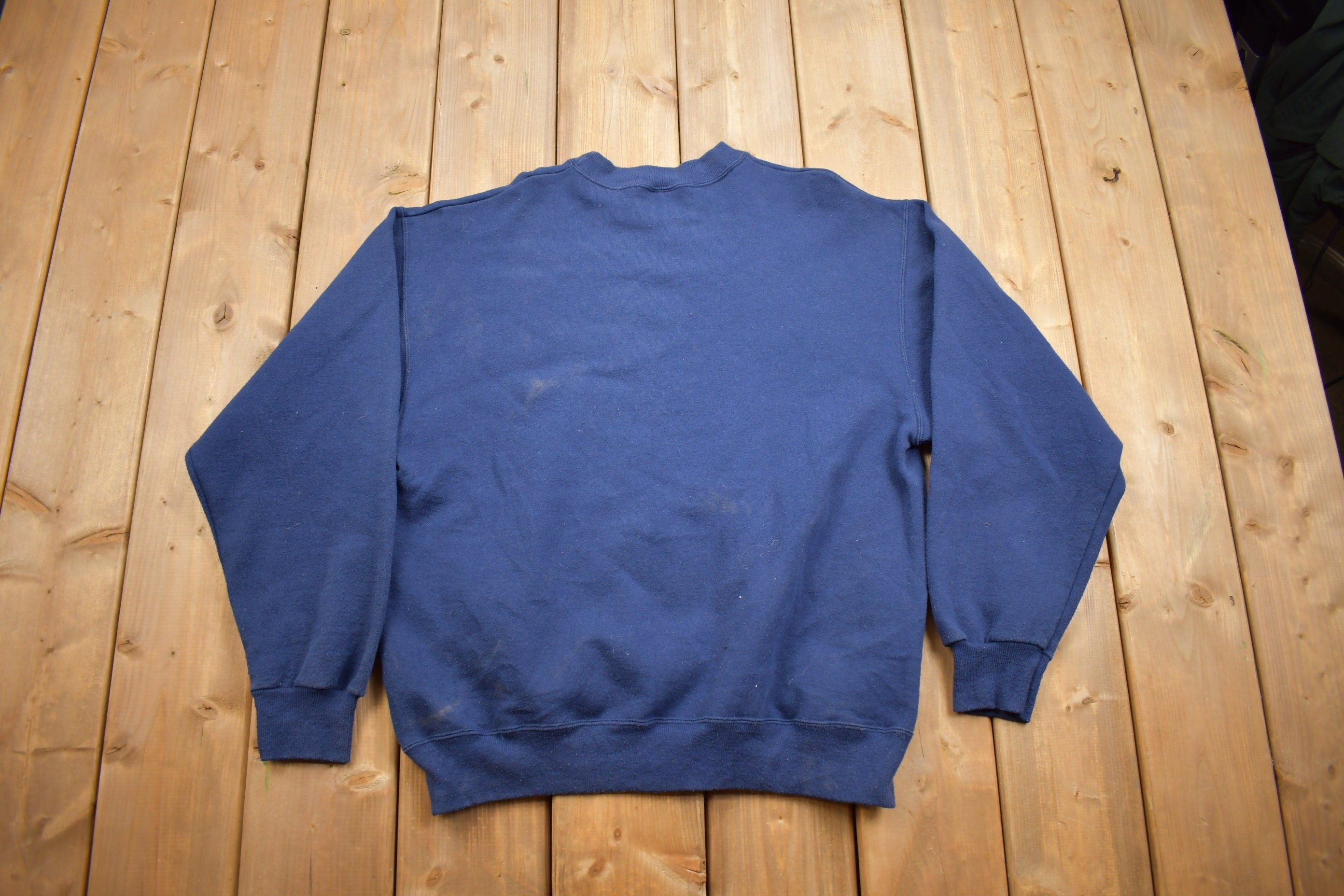 Vintage 1990s Myrtle Beach South Carolina Crewneck Sweatshirt