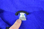 Vintage 1990s Sierra Designs Fleece Sweater