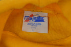 Vintage 1990s Green Bay Packers NFL Embroidered Turtleneck