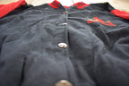 Vintage 1990s MLB St.Louis Cardinals Letterman Style Sweatshirt