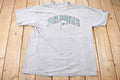 Vintage 1998 Miami Dolphins Starter NFL Graphic T-Shirt