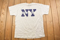 Vintage 1990s New York City Travel T-Shirt