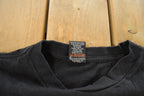 Vintage 1990s Harley Davidson Motorcycles T-Shirt Men's 2XL
