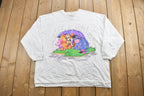 Vintage 1990s Winnie The Pooh Disney Crewneck
