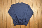 Vintage 1990s University Of Tulsa Grandparent Collegiate Crewneck