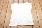 Vintage 1990s Head Sportswear Graphic T-Shirt