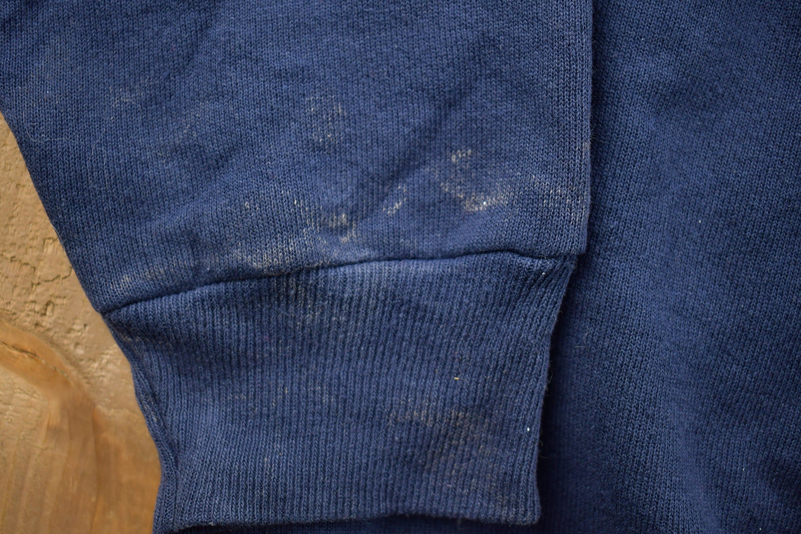 Vintage 1990s Blank Crewneck Sweatshirt