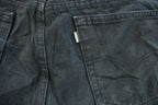 Vintage 1990s Levi Silver Tab Loose Wide Leg Denim Jeans Men's 42 x 32