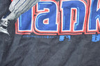 Vintage 1990s New York Yankees Don Mattingly 23 MLB Graphic T-Shirt