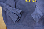 Vintage 1950s Waconia Chiefs Single V Crewneck Sweatshirt Men's S