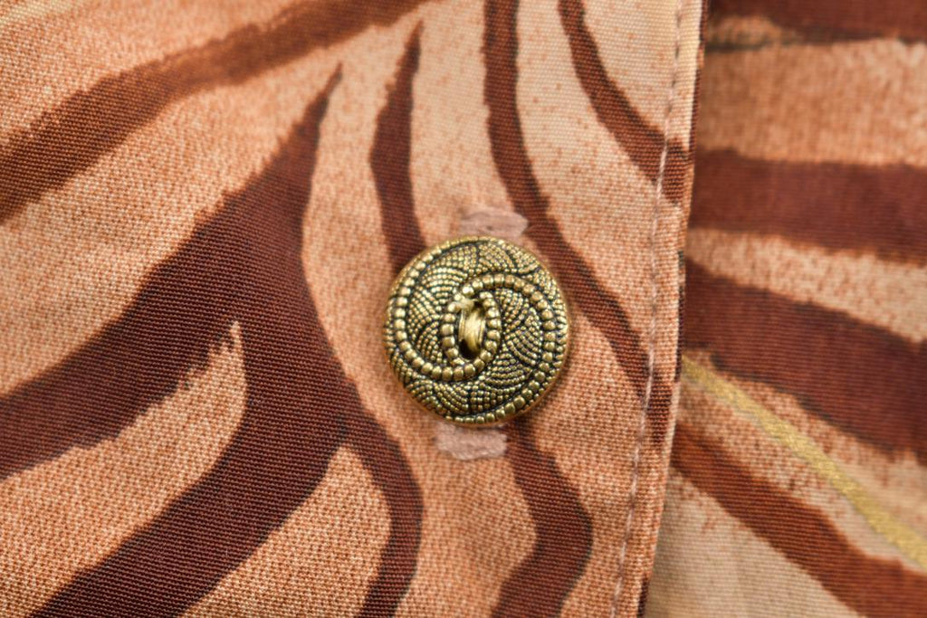 Vintage 1990s Maggie Sweet Button Up Shirt