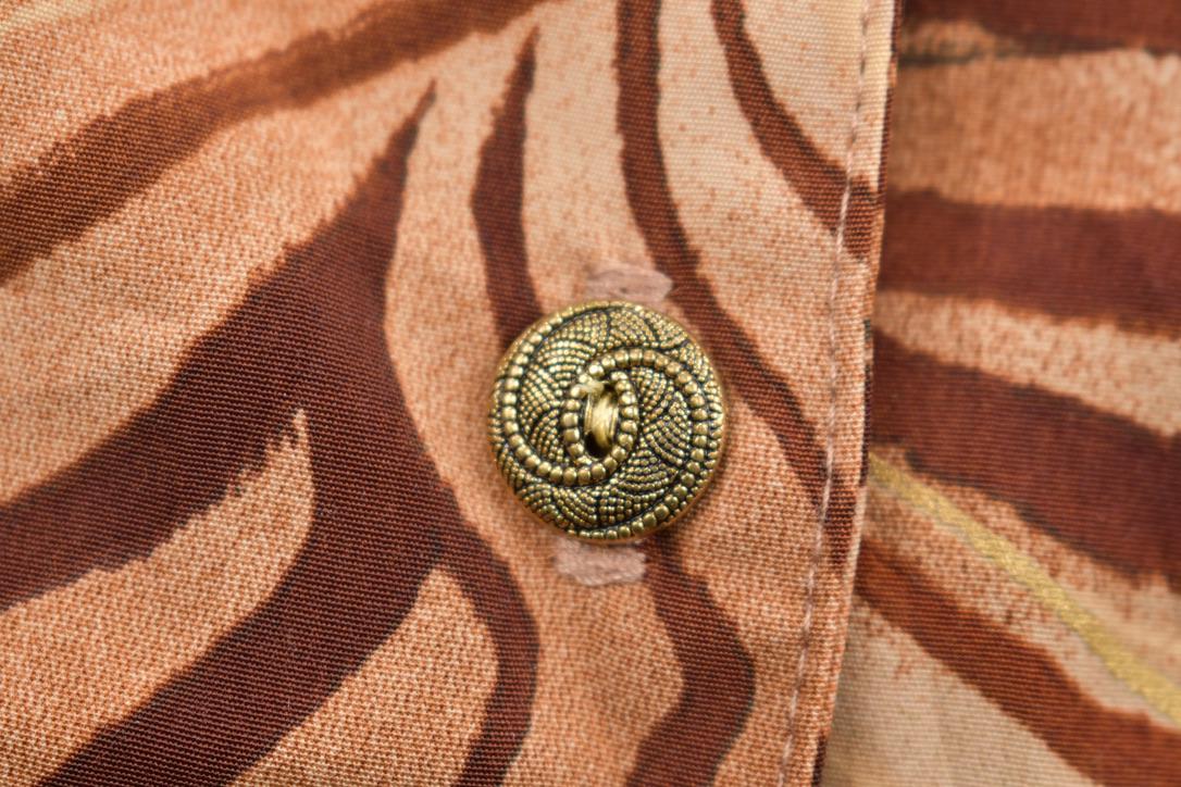 Vintage 1990s Maggie Sweet Button Up Shirt