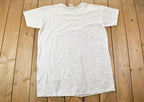 Vintage 1990s Playing Graphic T-Shirt