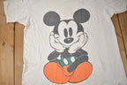 Vintage 1990s Disney Mickey Mouse Graphic T-Shirt