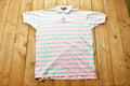 Vintage Polo Ralph Lauren Small Pony Polo Shirt Made In USA