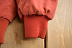 Vintage 1980s AgriGold Windbreaker Jacket