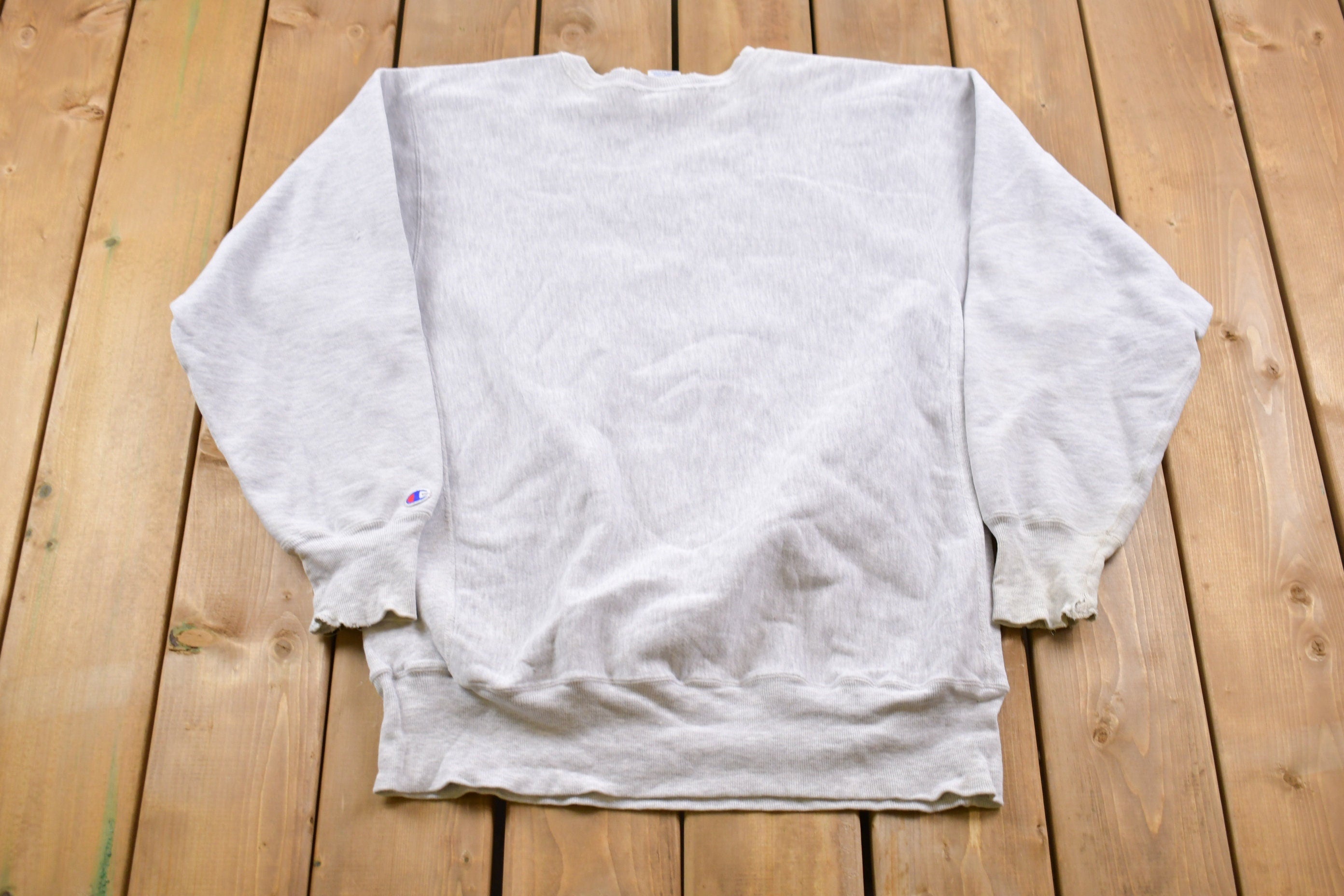 Vintage 1997 Green Bay Packers Champion Reverse Weave Sweatshirt