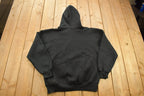 Vintage 1990s Coleman Cougars Russell Athletics Hoodie