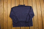 Vintage 1990s Winnie The Pooh Tiger Disney Turtleneck Sweater