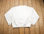 Vintage 1990s Tease Sportswear Fruit Stand Graphic Crewneck