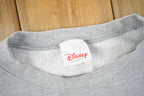 Vintage 1990s Winnie The Pooh Disney Graphic Crewneck