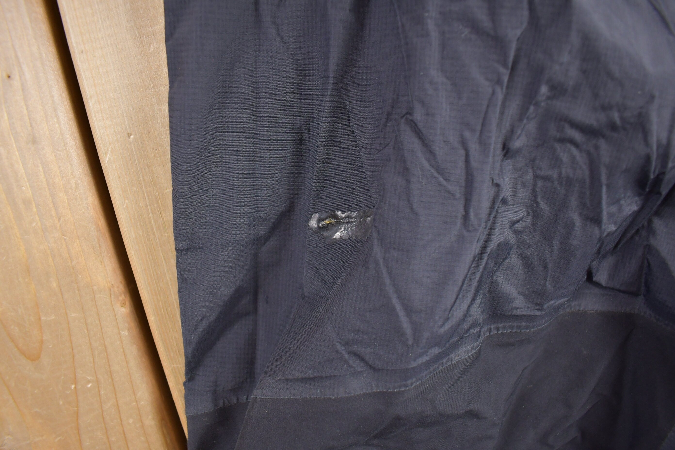 Vintage 1990s Patagonia Black Snow Pants Size 34 x 30
