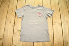 Vintage 1986 Grateful Dead Spring Tour T-shirt