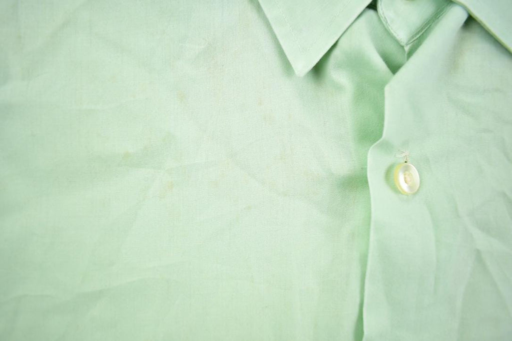 True Vintage 1960s Selkirk Simple Button Up Shirt