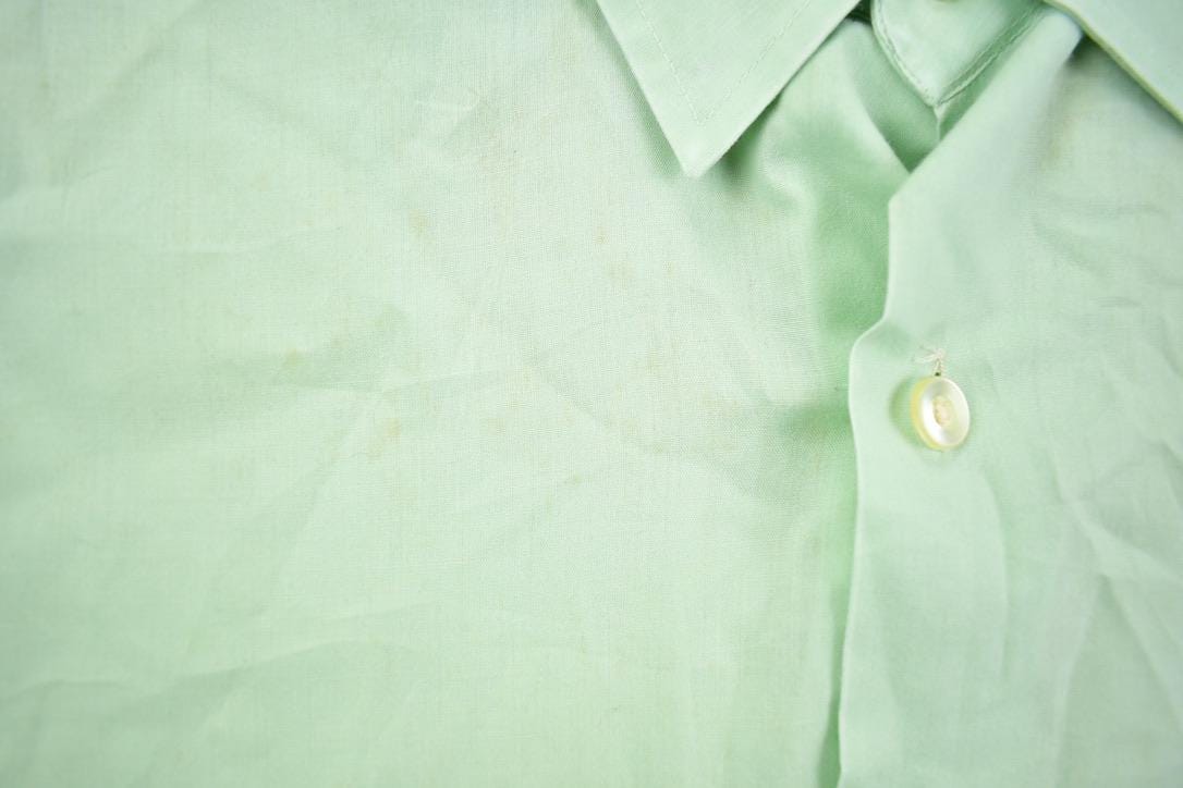 True Vintage 1960s Selkirk Simple Button Up Shirt