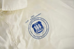 Vintage 1992 301st Bomb Group Spokane Washington Veterans Association Windbreaker Jacket Made In USA Size L