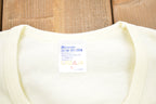 Vintage 1970s Basic Beige T-Shirt
