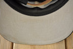 Vintage 1990s ONU Collegiate Strap Back Hat / OSFA / 90s Strap Back