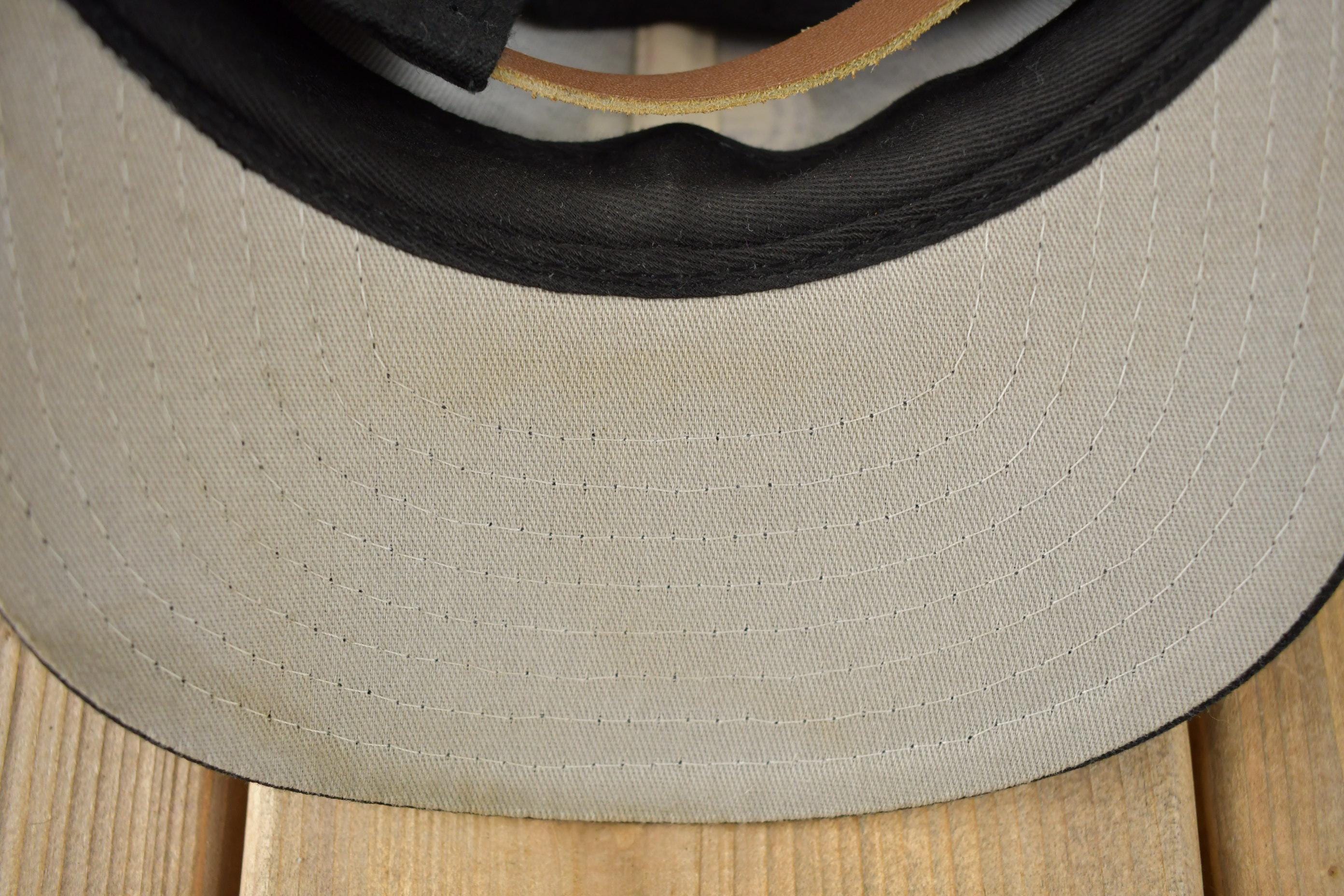 Vintage 1990s ONU Collegiate Strap Back Hat / OSFA / 90s Strap Back