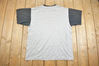 Vintage 1997 Mickey Mouse Walt Disney World Tourist T Shirt