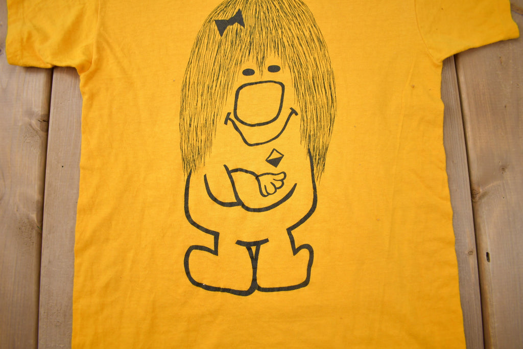 Vintage 1970s Russell Southern Co T Shirt
