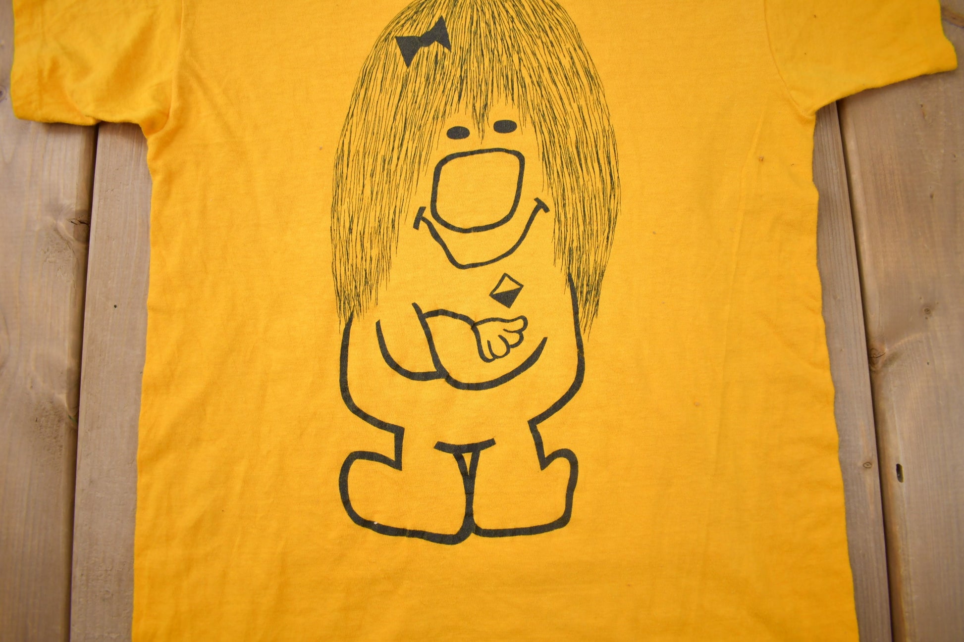 Vintage 1970s Russell Southern Co T Shirt