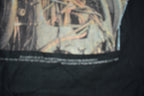 Vintage 1999 Star Wars Episode 1 The Phantom Menace Promo T-Shirt Size L C3PO