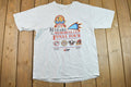 Vintage 1999 Final Four Souvenir T-Shirt