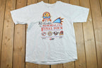 Vintage 1999 Final Four Souvenir T-Shirt