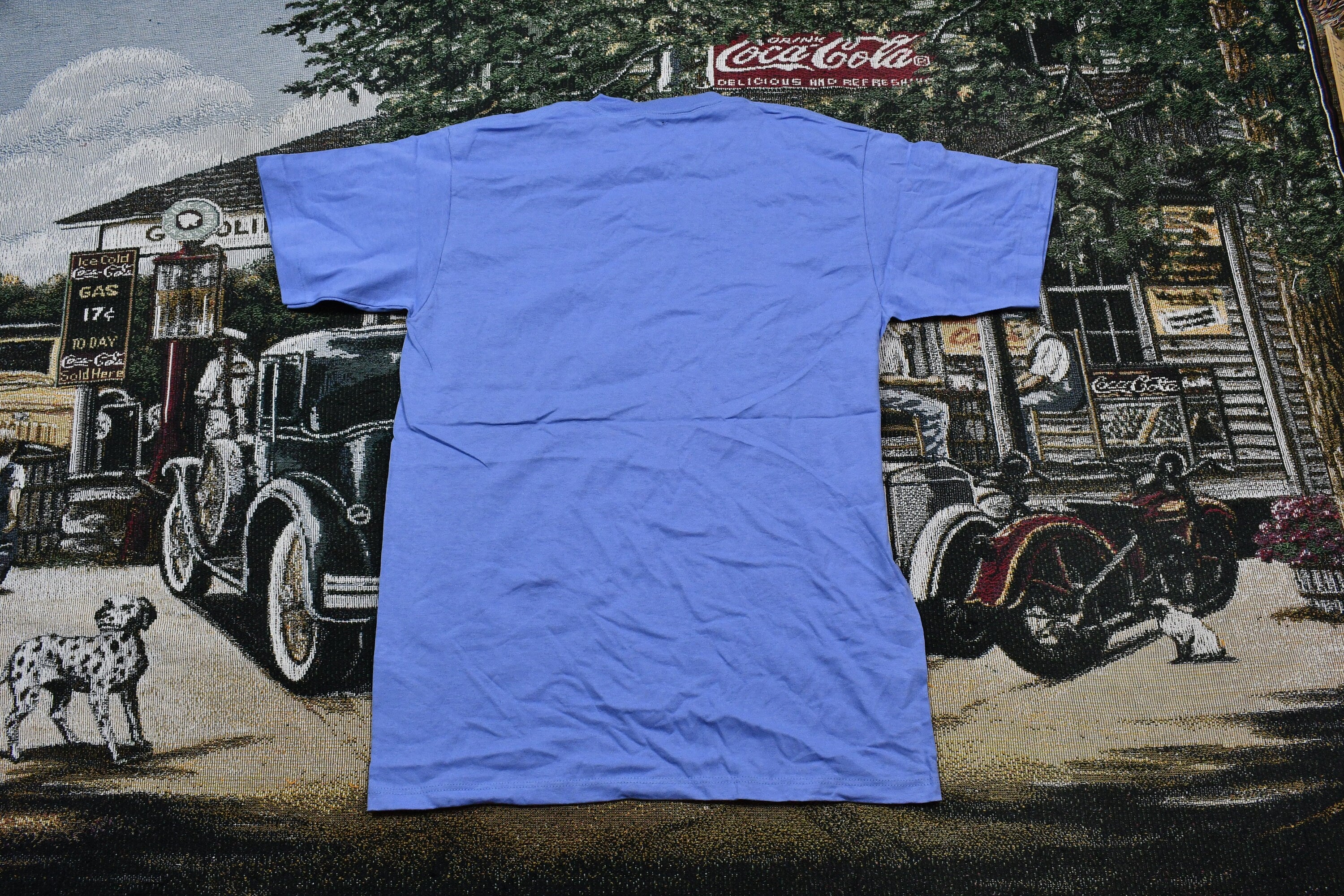 Vintage 1990s Gopher Sport Single Stitch T-Shirt