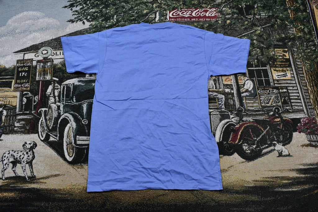 Vintage 1990s Gopher Sport Single Stitch T-Shirt /