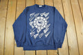 Vintage 1990s Penn State University Nittany Lions Men's Small