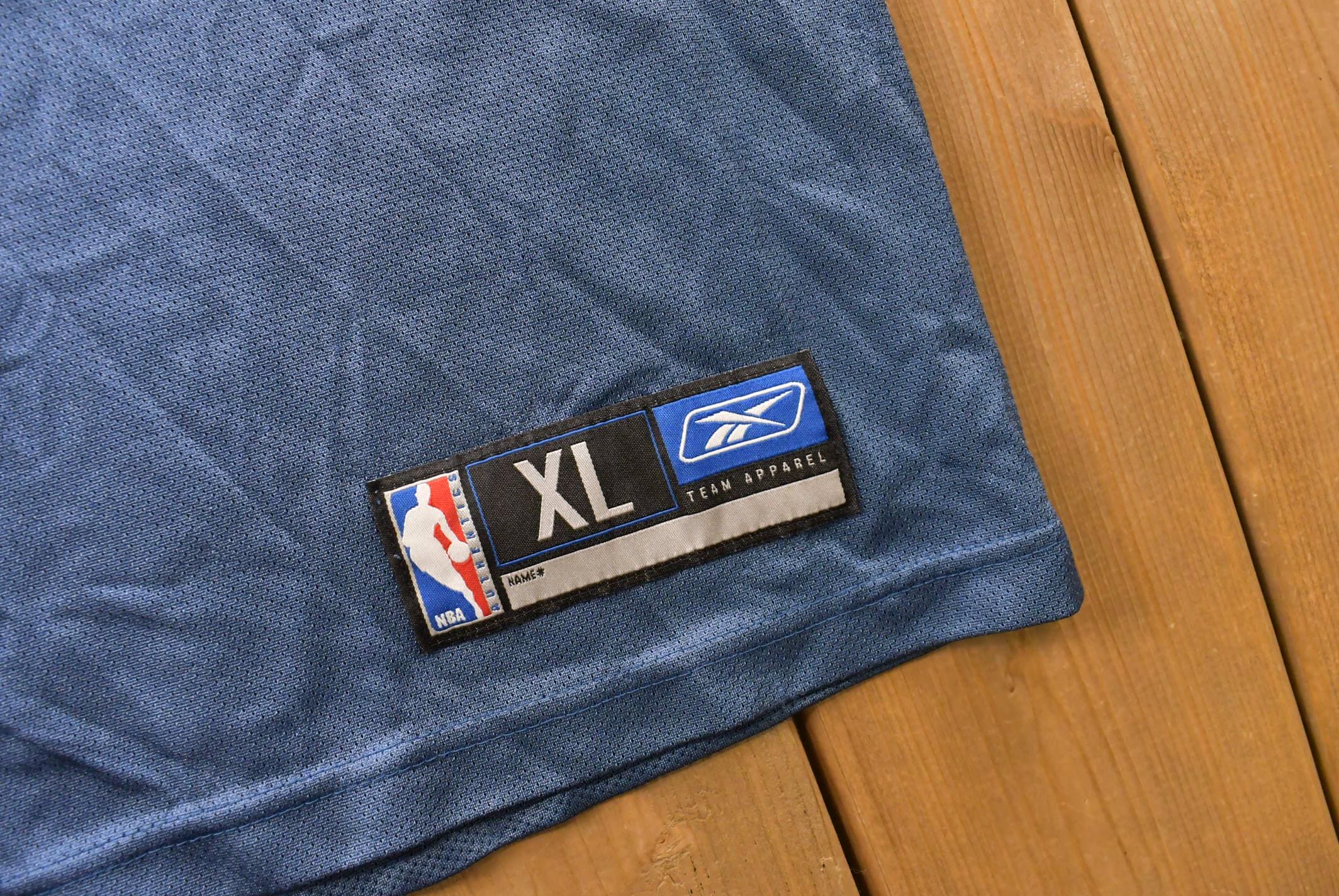 Vintage Y2K Reebok Minnesota Timberwolves NBA Kevin Garnett Basketball Jersey Mens M / 2000s Sportswear/ 00s Jersey / Streetwear