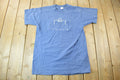 Vintage 1990s San Antonio Texas Souvenir Travel T-Shirt